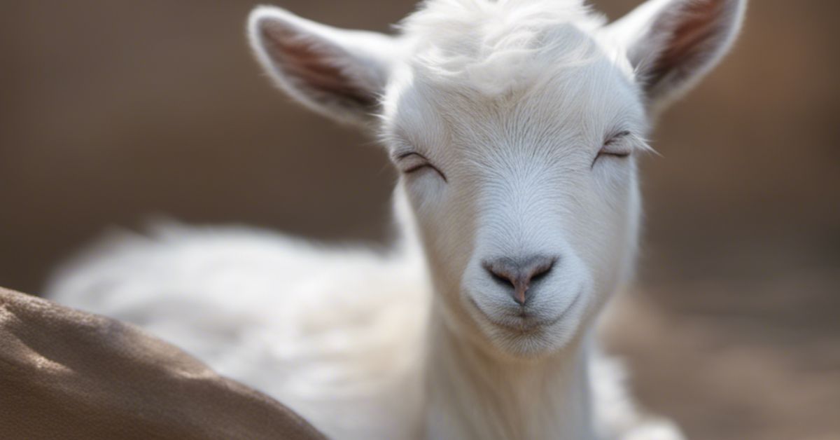 Baby Goats Dying What’s Happening and How To Stop It