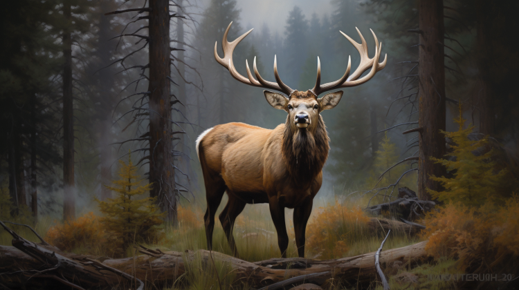 Elk