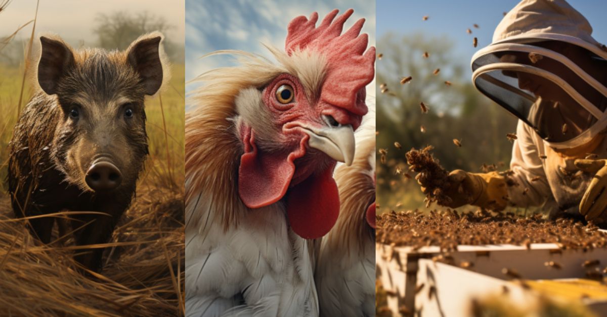 15 Most Profitable Animals to Breed (With Data)