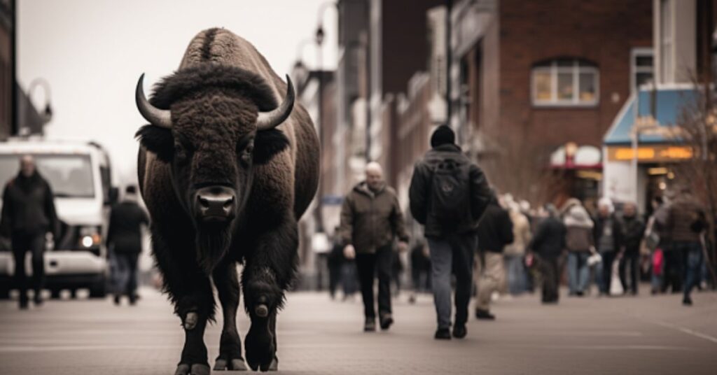 Bison